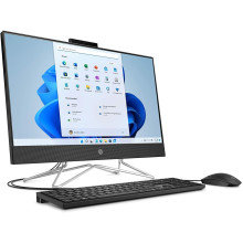 HP 27-cb0039ur All-in-One PC 5C1Z2EA